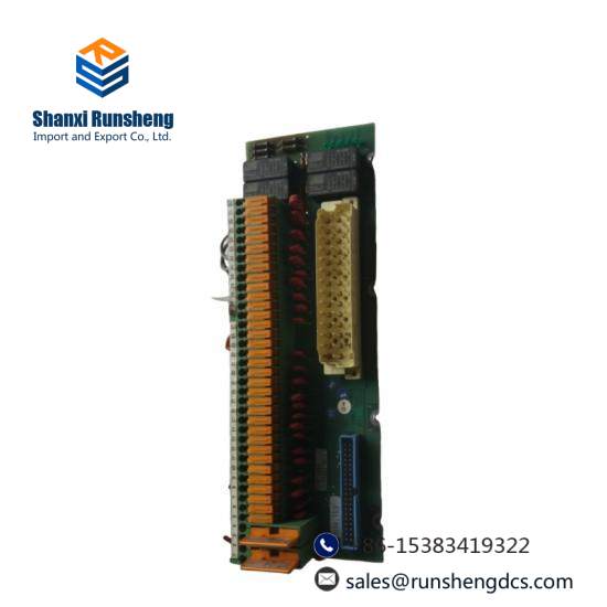 ABB DSQC101