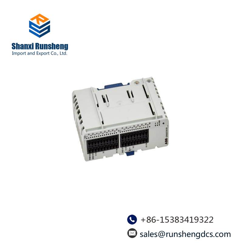 ABB DSQC1031 3HAC058664-001 IRB66603HAC034526-003 IRB7603HAC034526-003 DSQC1031 3HAC058664-001 IRB66603HAC034526-003 IRB7603HAC034526-003