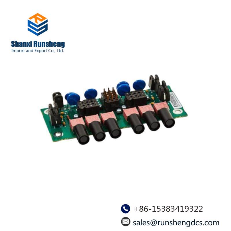 ABB DSQC1052 3HAC065021-001 BRB set