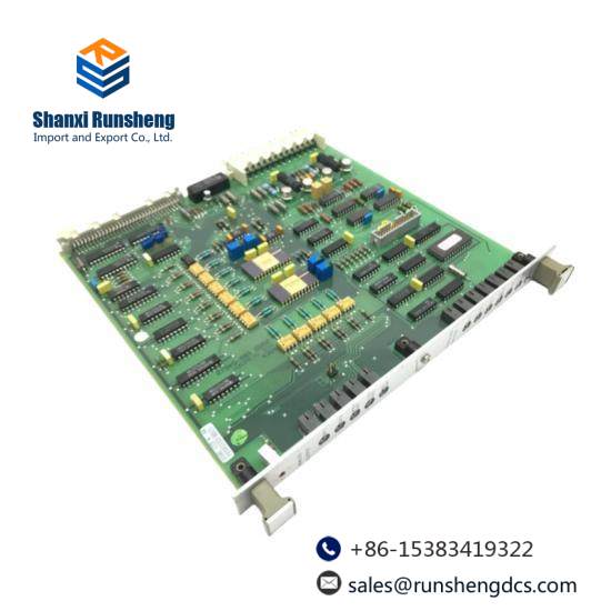 ABB DSQC115