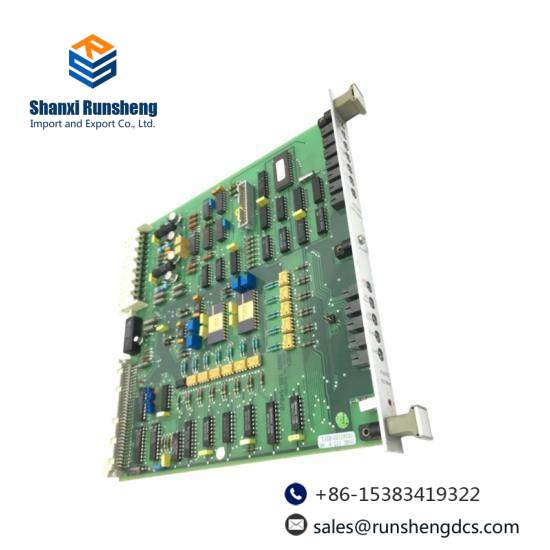 ABB DSQC115