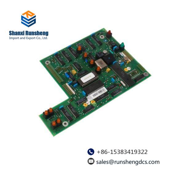ABB DSQC201 YB560103 Robot Module