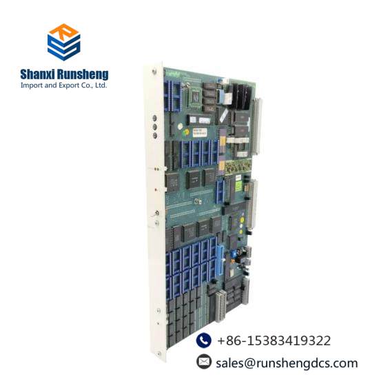 ABB O3EC HENF442581R1