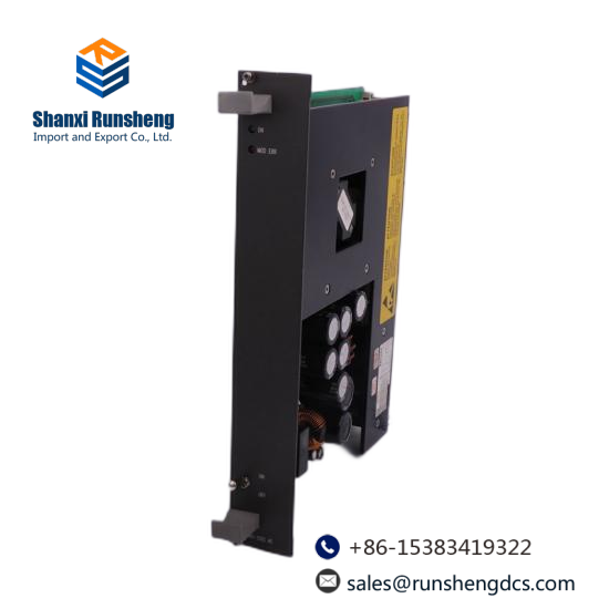 ABB DSQC208