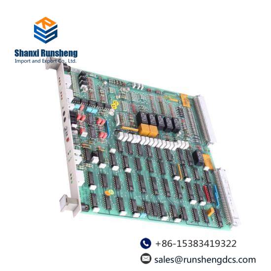 ABB DSQC210 DSQC 210 Safety Module