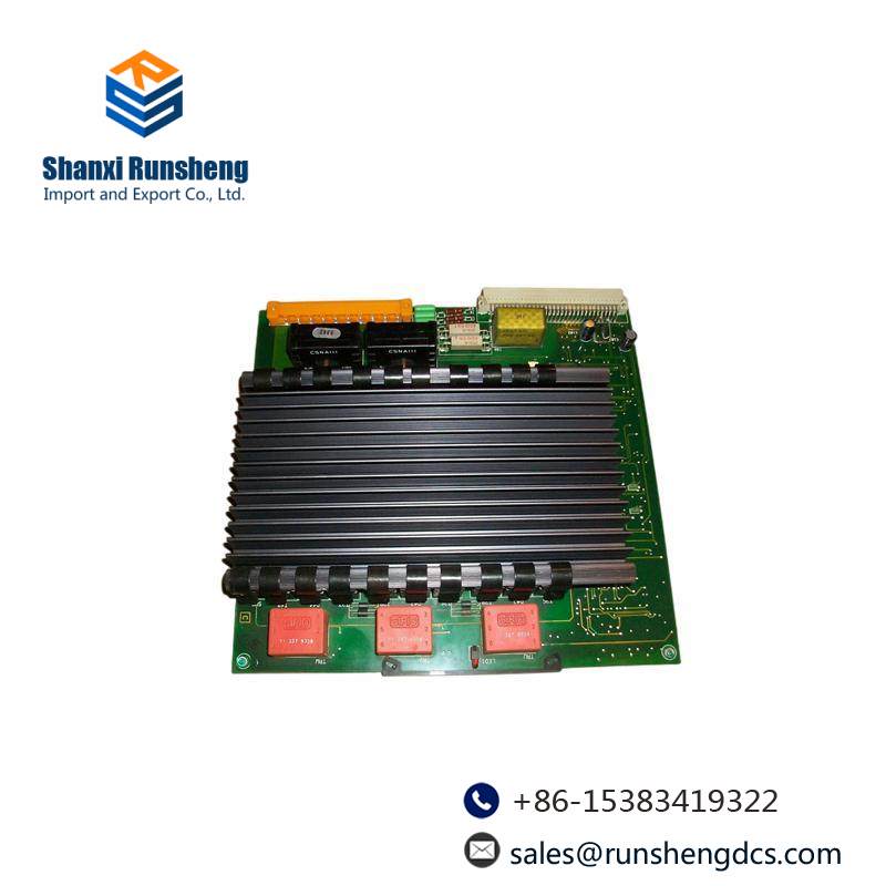 ABB DSQC236G YB560103-CD 22