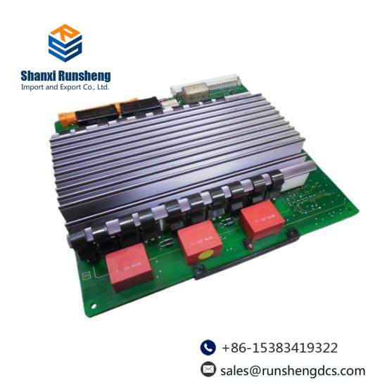 ABB DSQC236T YB560103-CE Robot Servo Drive Unit
