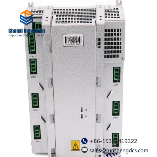 ABB DSQC252