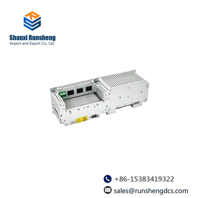 ABB DSQC3041 3HAC063913-001 Servo Drive