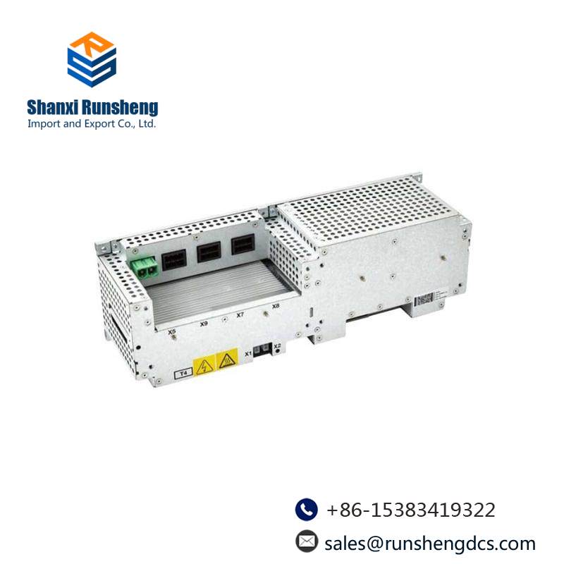 ABB DSQC3041 Servo Drive