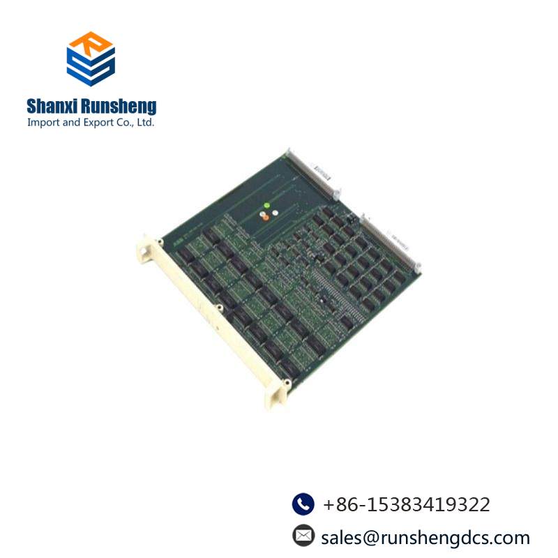 ABB DSQC323 3HAB5956-1 3HNE00278-1 3HNE00279-1 1600-6 1.45 DSQC323 3HAB5956-1 3HNE00278-1 3HNE00279-1 1600-6 1.45