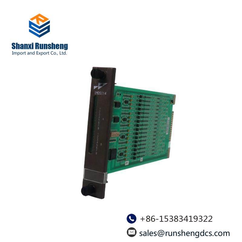 ABB DSQC325 Main computer Board