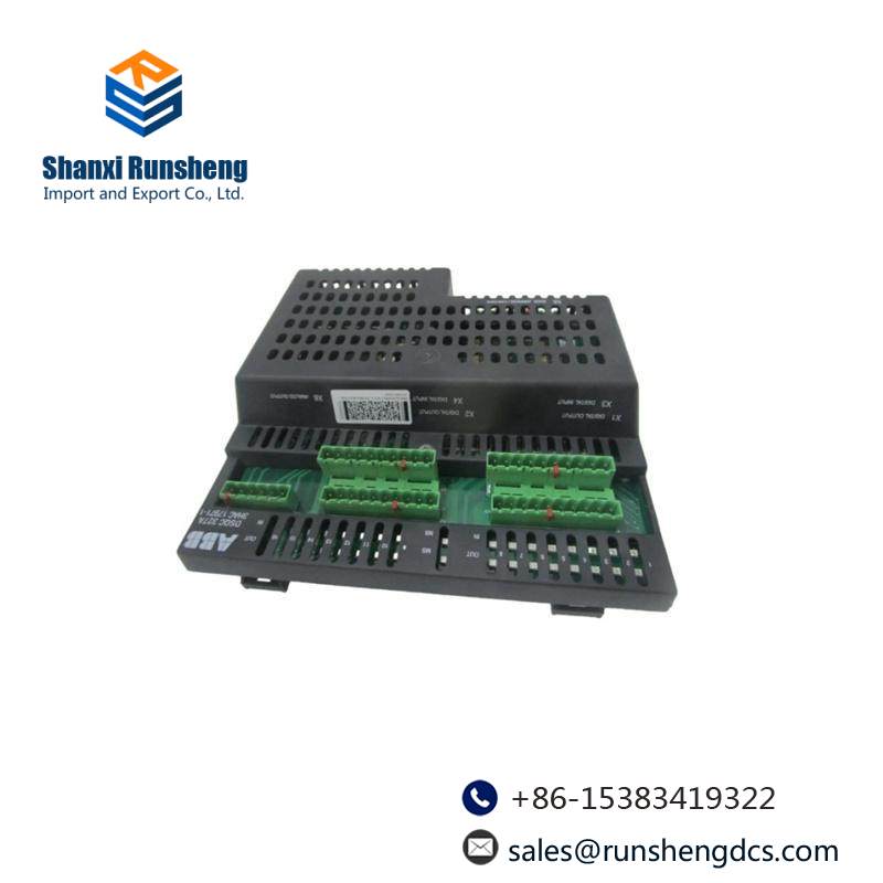 ABB DSQC327A