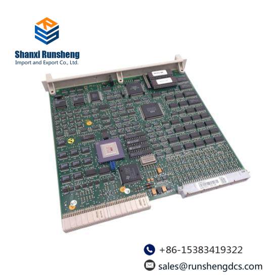 ABB DSQC335 3HAB6182-1 CONTROL BOARD