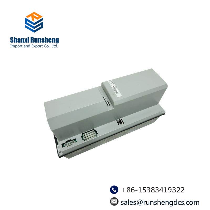 ABB DSQC345B RECTIFIER UNIT