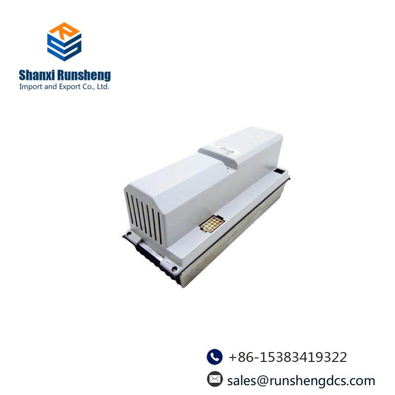 ABB DSQC346B 3HAB8101-6/10A Drive Unit