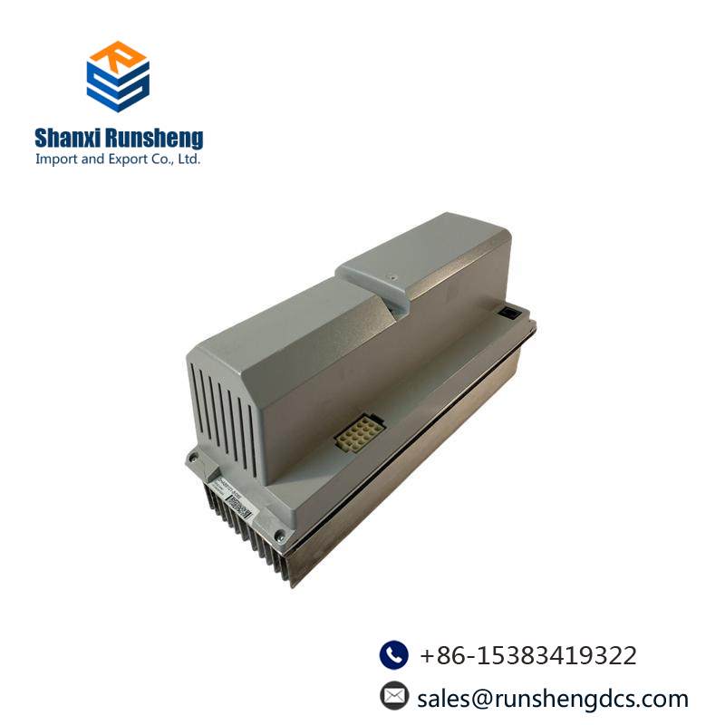 ABB DSQC346G 3HAB8101-8 Drive Unit