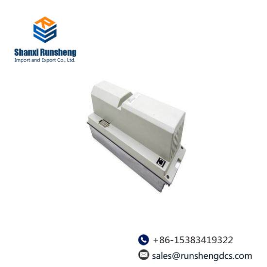 ABB DSQC346U 3HAB8101-13 Drive unit