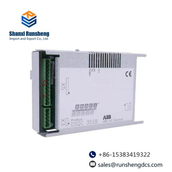 ABB DSQC352B