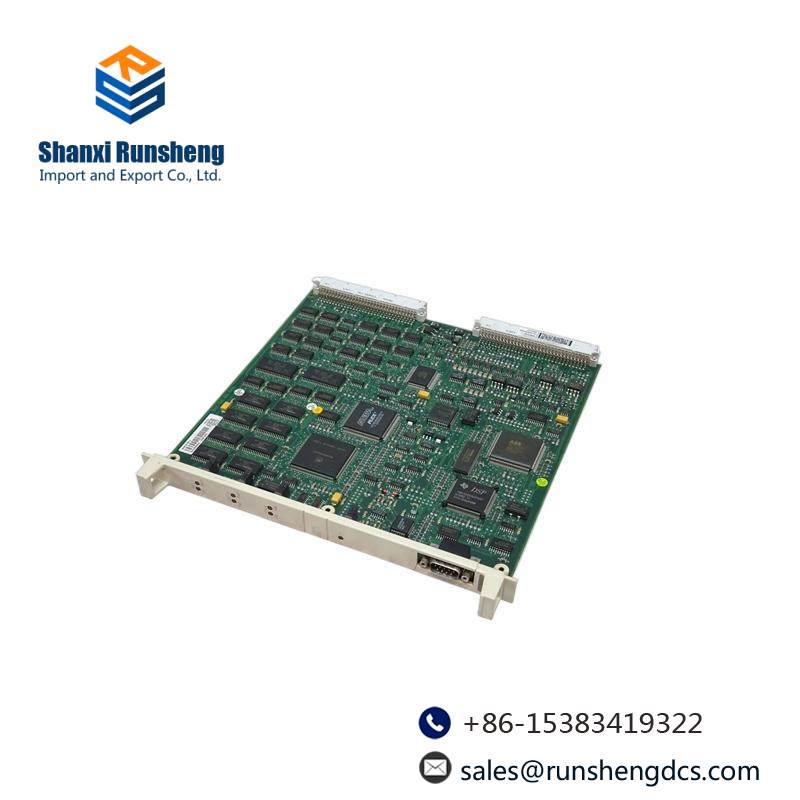 ABB DSQC373 Robot Computer Board