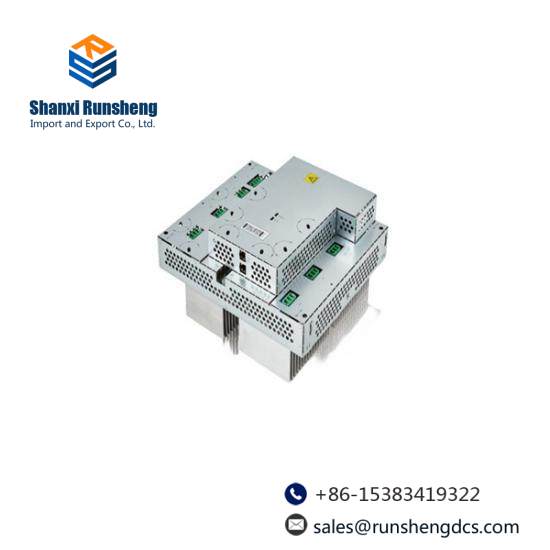 ABB DSQC406 3HAC035301001 Main Drive Units