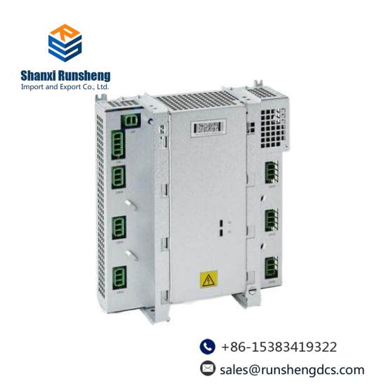ABB DSQC431 3HAC036260-001/04  DSQC 431 LVMC MDU