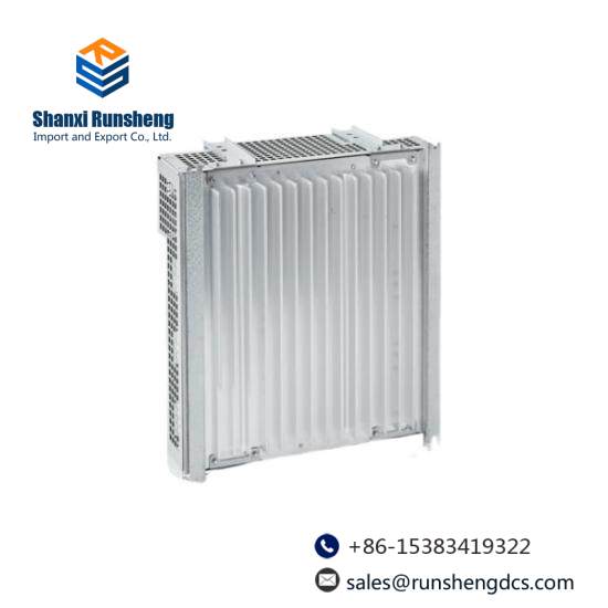 ABB DSQC431 3HAC036260-001/04  DSQC 431 LVMC MDU