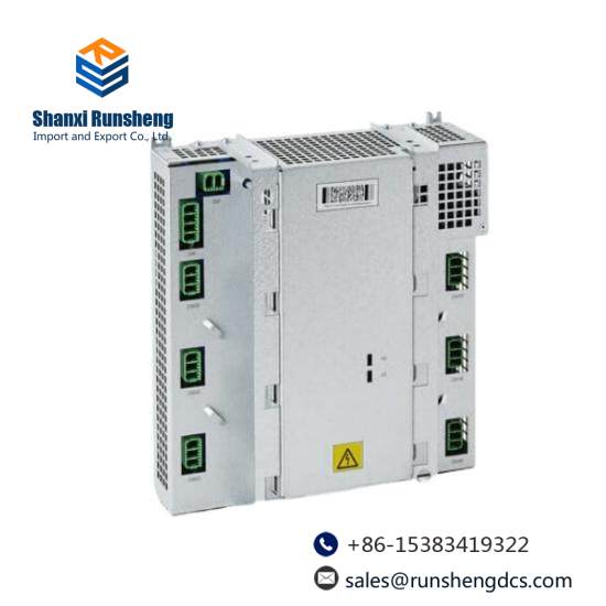ABB DSQC431 3HAC036260-001 Servo Drive