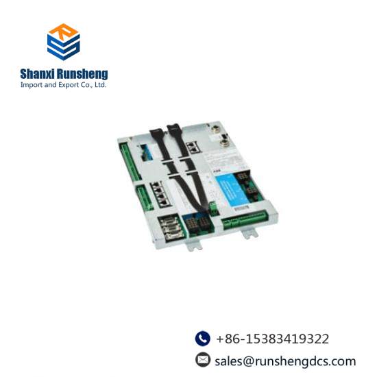 ABB DSQC431 3HNA024203-001 Interface Board