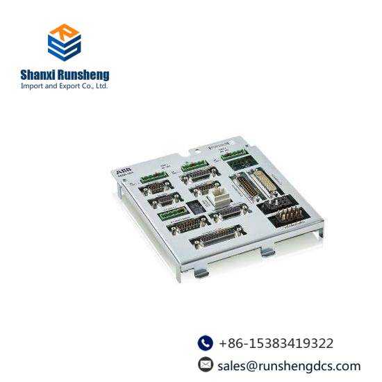 ABB DSQC504