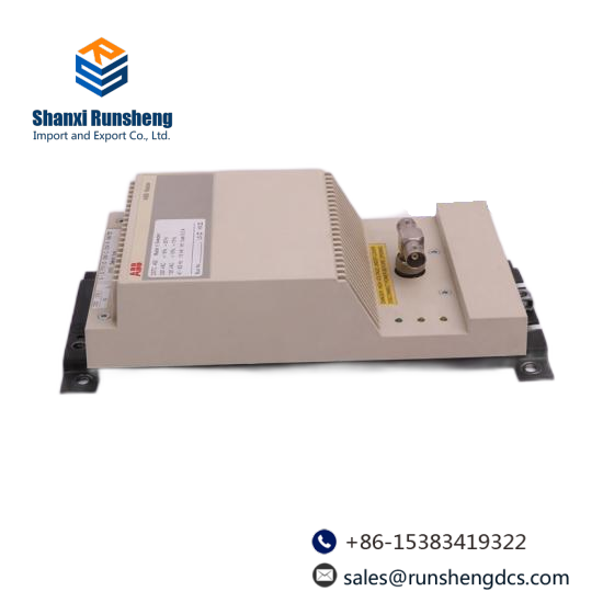 ABB DSQC508 3HAC5393-2 Battery Unit