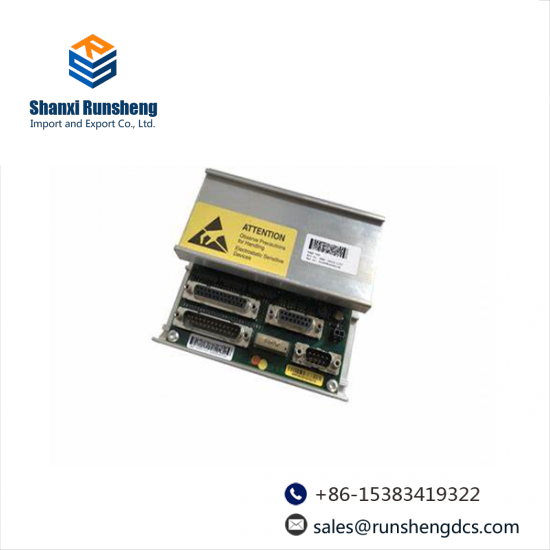 ABB DSQC562 Serial Measurement Board