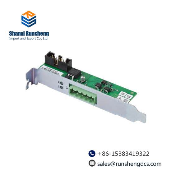 ABB DSQC572 3HAC023242-001 Devicenet Board