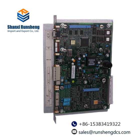 ABB 3HAC12815-1/09