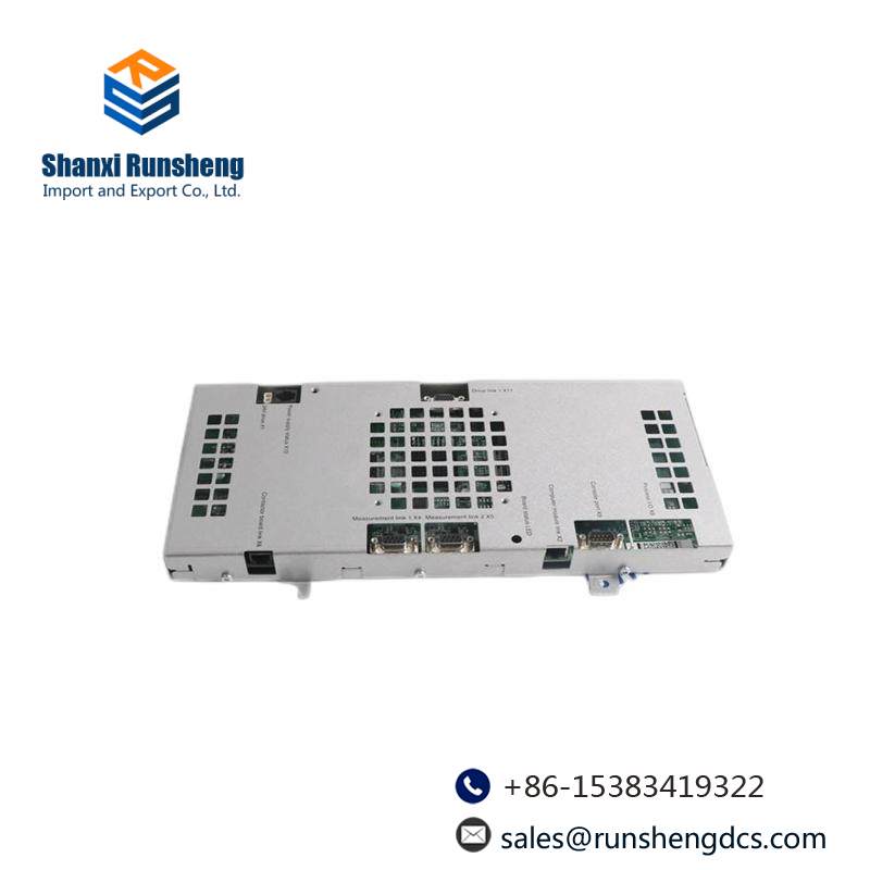 ABB DSQC601 3HAC12815-1 Axis computer