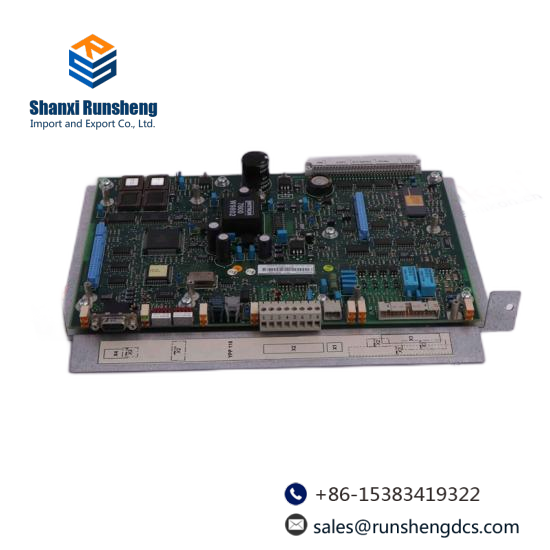 ABB DSQC601 Axis Computer
