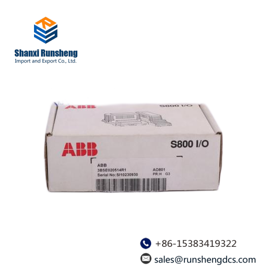 ABB DSQC602 3HAC12816-1 Card