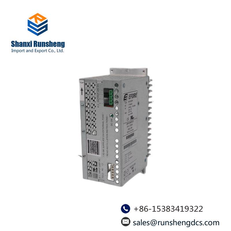 ABB DSQC608
