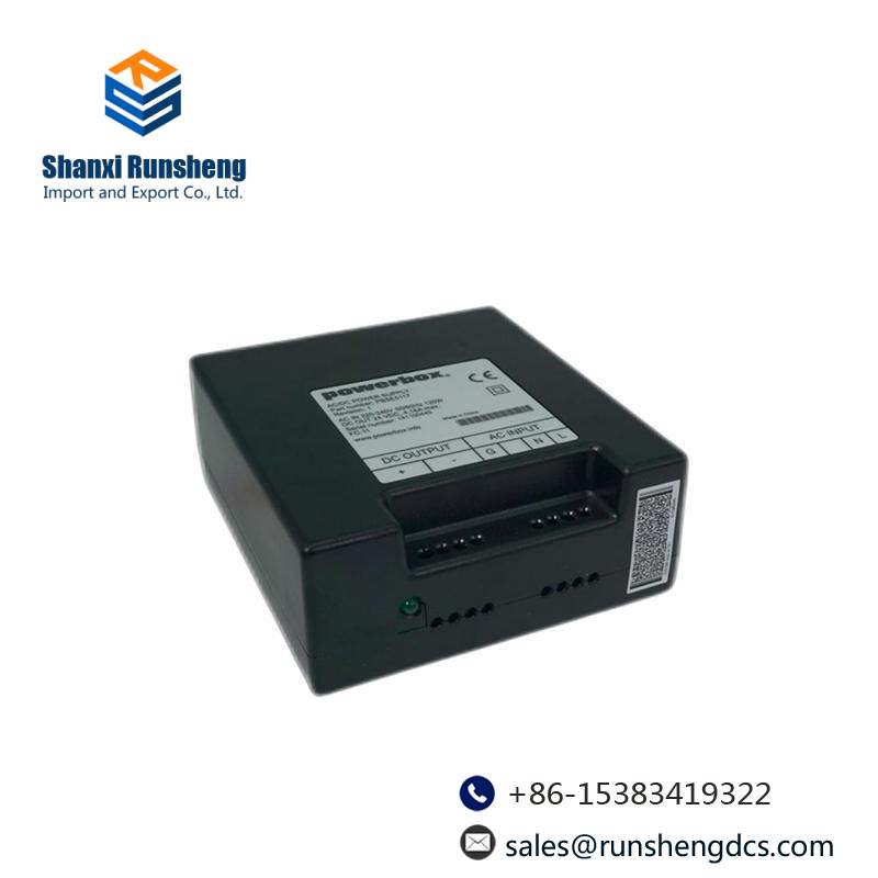 ABB DSQC609 Power Supply Module