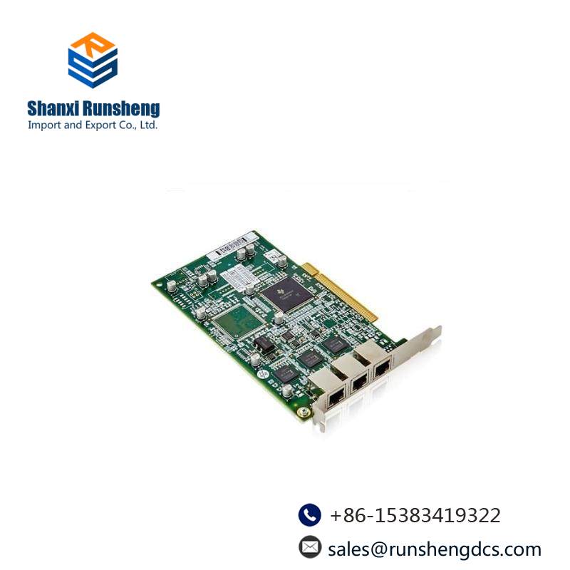 ABB DSQC612 DSQC 612 Ethernet Board