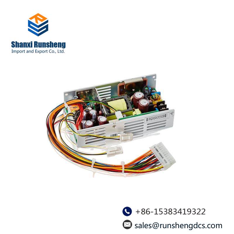 ABB DSQC625 3HAC020464-001 Computer Power Supply