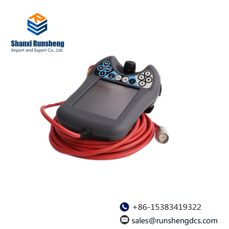 ABB ICSO08R1 FPR3312101R1022-L