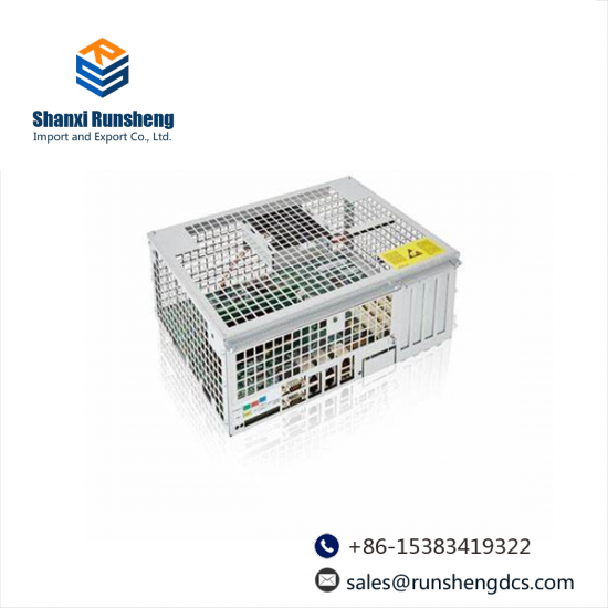 ABB DSQC639 3HAC025097-001/13 Main computer