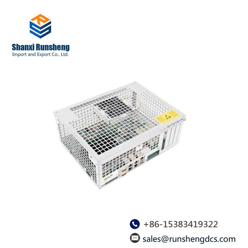 ABB DSQC639 3HAC025097-001 3HAC025527-004 Robot Main Computer