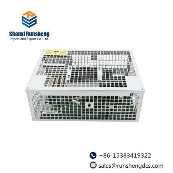 ABB DSQC639 3HAC041443-003 3HAC025097-001 Computer unit