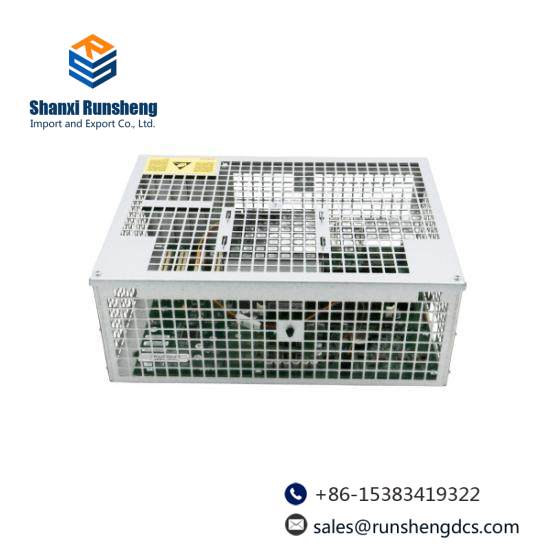 ABB DSQC639 3HAC041443-003 3HAC025097-001 Computer unit