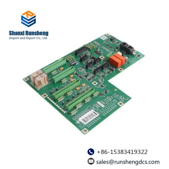 ABB DSQC643 3HAC024488-001/01 Panel Board