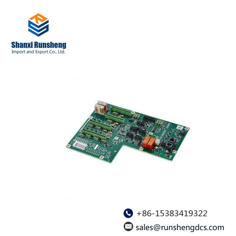 ABB DSQC643 Panel Board