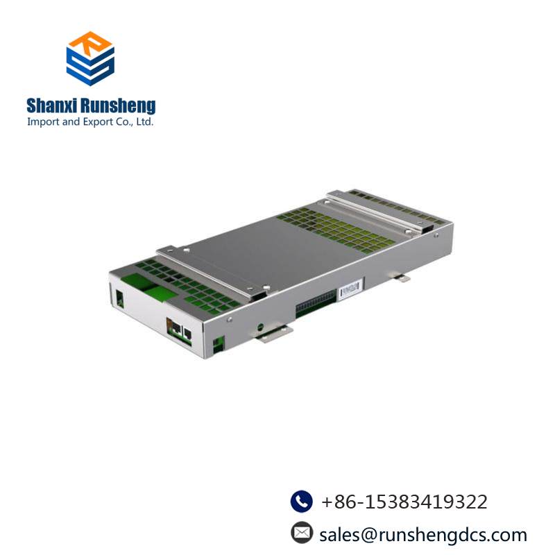 ABB 3HAC026525-001 Main Box Cooling Fan