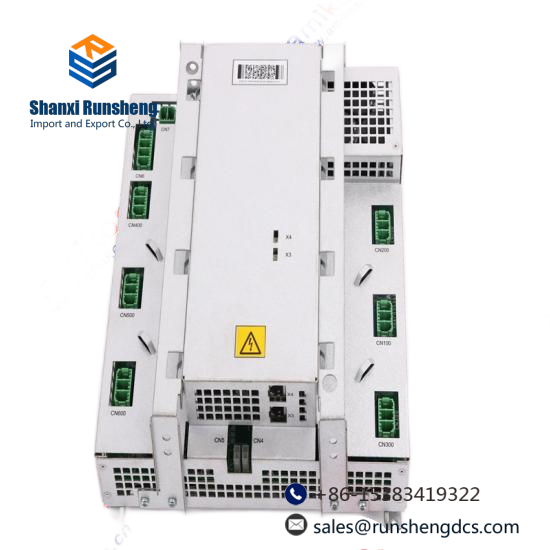 ABB DSQC655 3HAC025562-001